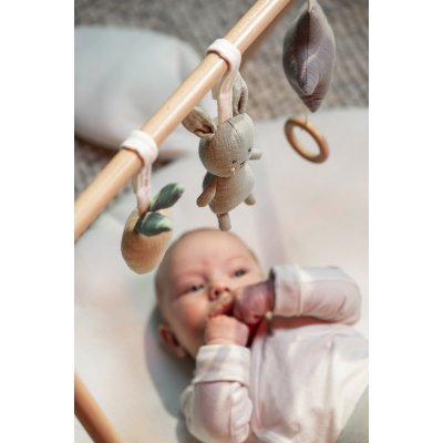 JABADABADO Hračky na hrazdu Zajíček zelený - 85034_008