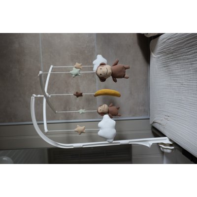 JABADABADO Hudební kolotoč s opičkami - 85035_002