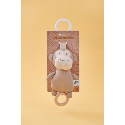 JABADABADO Hudební hračka Opička - 85036_001