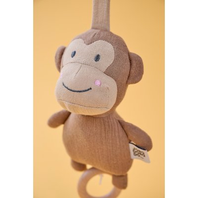 JABADABADO Hudební hračka Opička - 85036_003