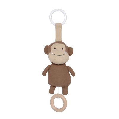 JABADABADO Hudební hračka Opička