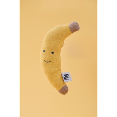 JABADABADO Chrastítko Banán - 85037_002