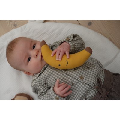 JABADABADO Chrastítko Banán - 85037_003