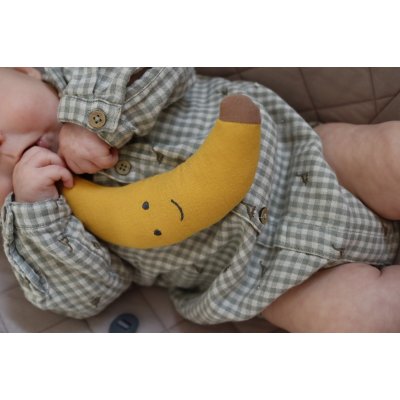 JABADABADO Chrastítko Banán - 85037_006