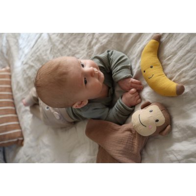 JABADABADO Chrastítko Banán - 85037_007