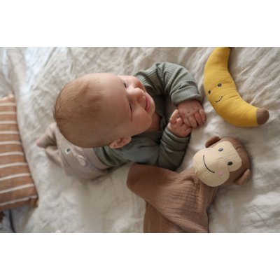 JABADABADO Chrastítko Banán - 85037_008