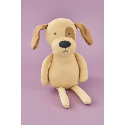 JABADABADO Pejsek v dárkovém balení - 85038_002