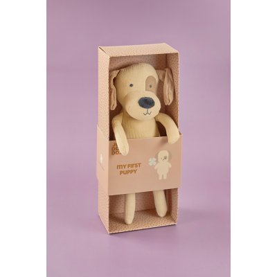 JABADABADO Pejsek v dárkovém balení - 85038_003