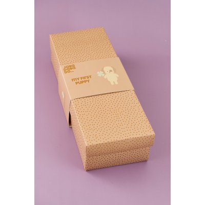 JABADABADO Pejsek v dárkovém balení - 85038_004