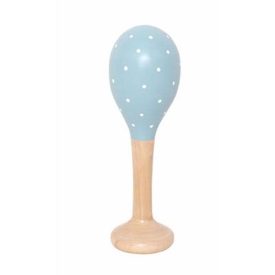 JABADABADO Maracas modrý