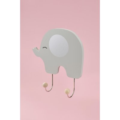 JABADABADO Věšák slon - 85048_001