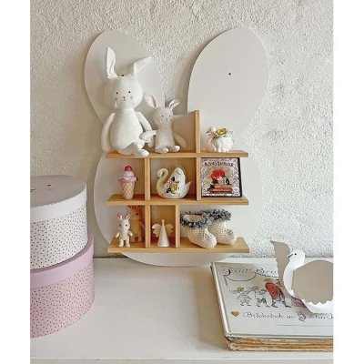 JABADABADO Police zajíc - 85049_002