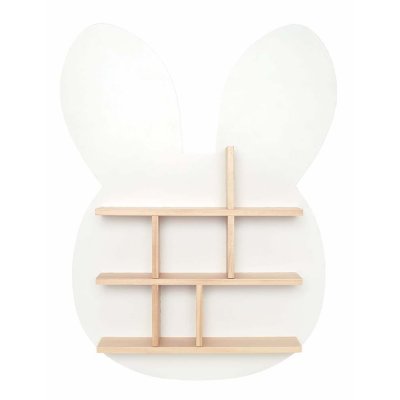 JABADABADO Police zajíc