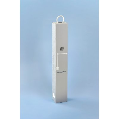 JABADABADO Držák na kolotoč bílý - 85053_003