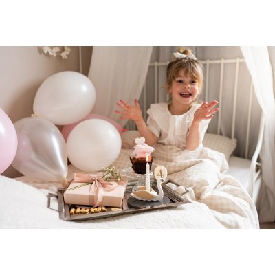 JABADABADO Stojan na svíčku Labuť - 85064_011