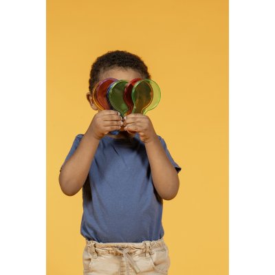 JABADABADO Play and Learn box Barvy - 85065_015