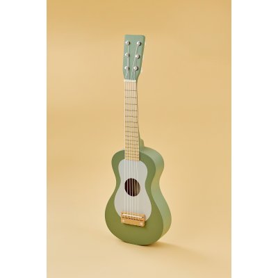 JABADABADO Kytara zelená - 85066_001