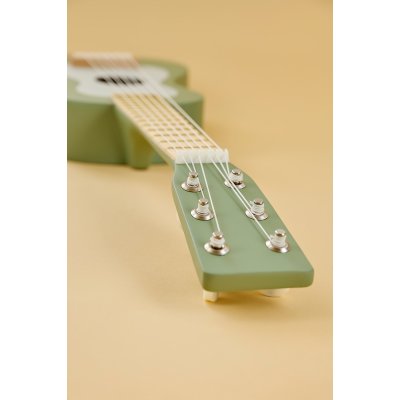 JABADABADO Kytara zelená - 85066_002