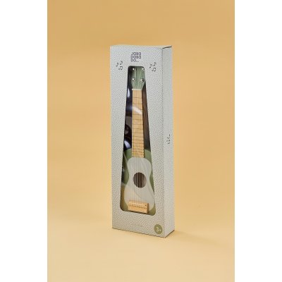 JABADABADO Kytara zelená - 85066_003