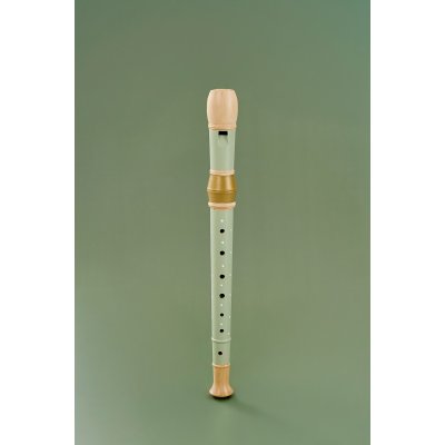 JABADABADO Flétna zelená - 85067_001