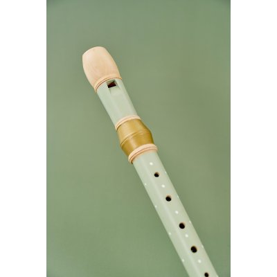 JABADABADO Flétna zelená - 85067_002