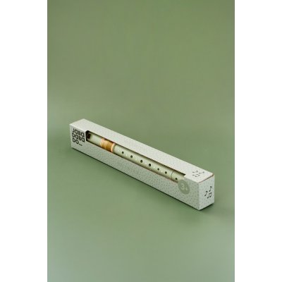 JABADABADO Flétna zelená - 85067_003