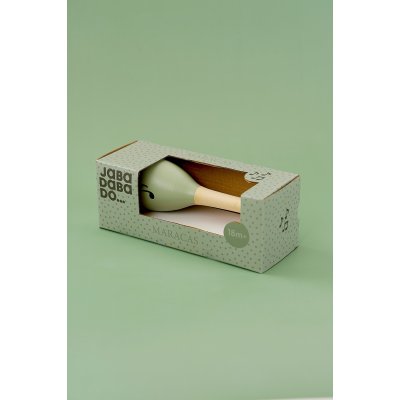 JABADABADO Maracas zelený - 85068_002