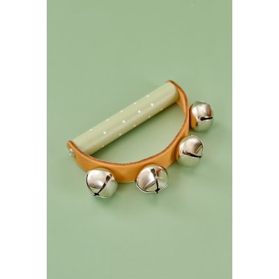 JABADABADO Rolničky zelené - 85070_001