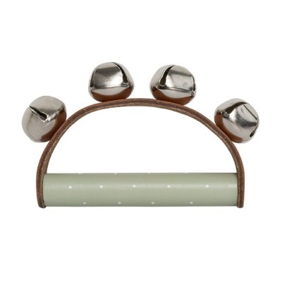 JABADABADO Rolničky zelené