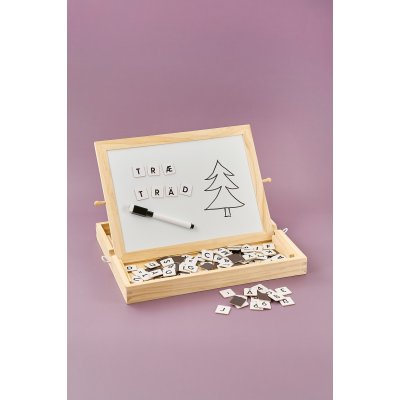 JABADABADO Hraj si a uč se Písmena & čísla - 85072_002