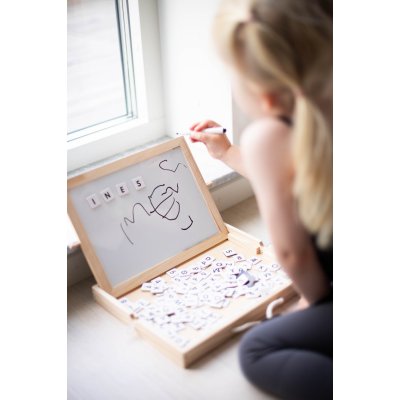 JABADABADO Hraj si a uč se Písmena & čísla - 85072_005