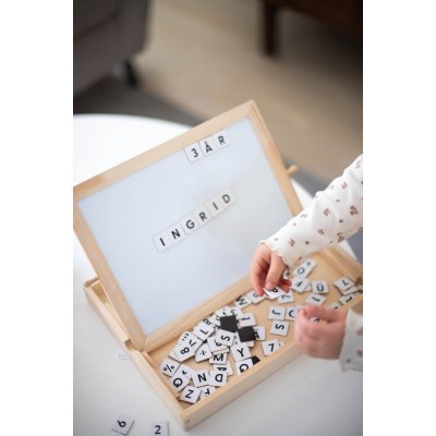 JABADABADO Hraj si a uč se Písmena & čísla - 85072_006