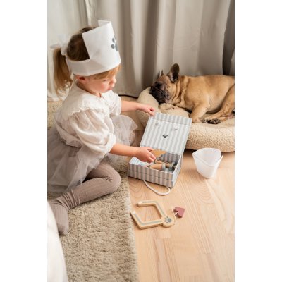 JABADABADO Set pro Veterináře - 85075_009