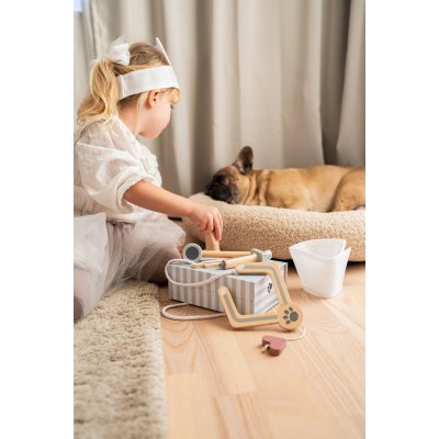 JABADABADO Set pro Veterináře - 85075_010