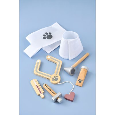 JABADABADO Set pro Veterináře - 85075_001