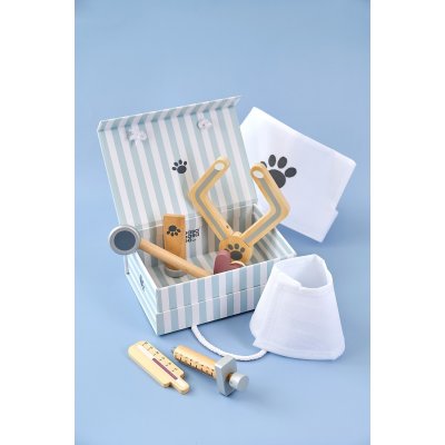 JABADABADO Set pro Veterináře - 85075_002