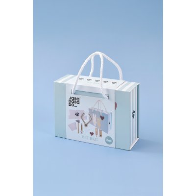 JABADABADO Set pro Veterináře - 85075_003
