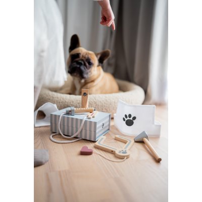 JABADABADO Set pro Veterináře - 85075_007