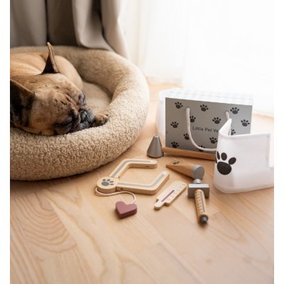 JABADABADO Set pro Veterináře - 85075_008