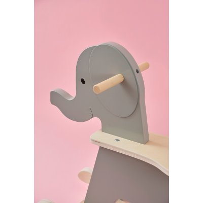 JABADABADO Houpací slůně - 85077_002