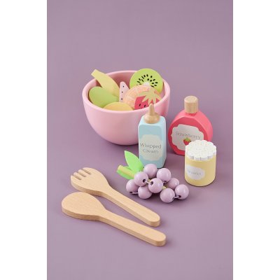 JABADABADO Ovocný salát - 85078_001