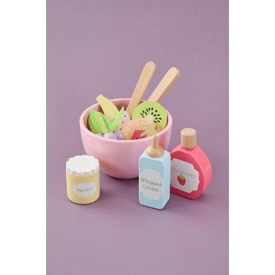 JABADABADO Ovocný salát - 85078_002