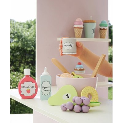 JABADABADO Ovocný salát - 85078_004