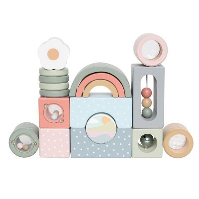 JABADABADO Interaktivní kostky - 85084_001