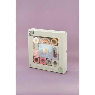 JABADABADO Interaktivní kostky - 85084_002