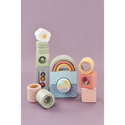 JABADABADO Interaktivní kostky - 85084_003