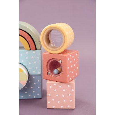 JABADABADO Interaktivní kostky - 85084_005