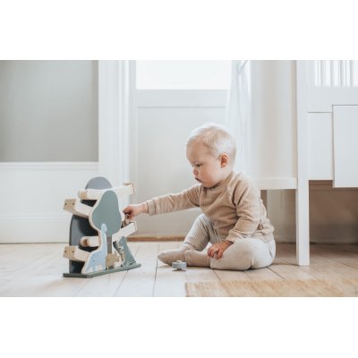 JABADABADO Dino dráha - 85088_001