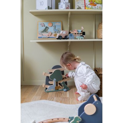 JABADABADO Dino dráha - 85088_002