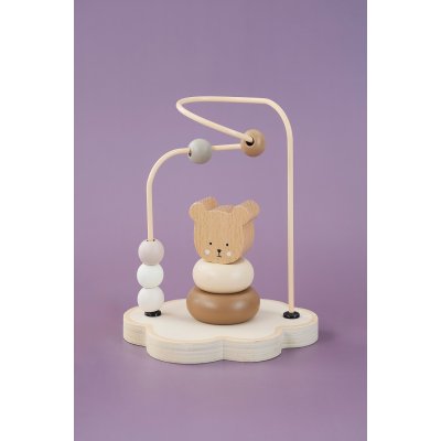 JABADABADO Dárkový set Medvídek - 85092_004